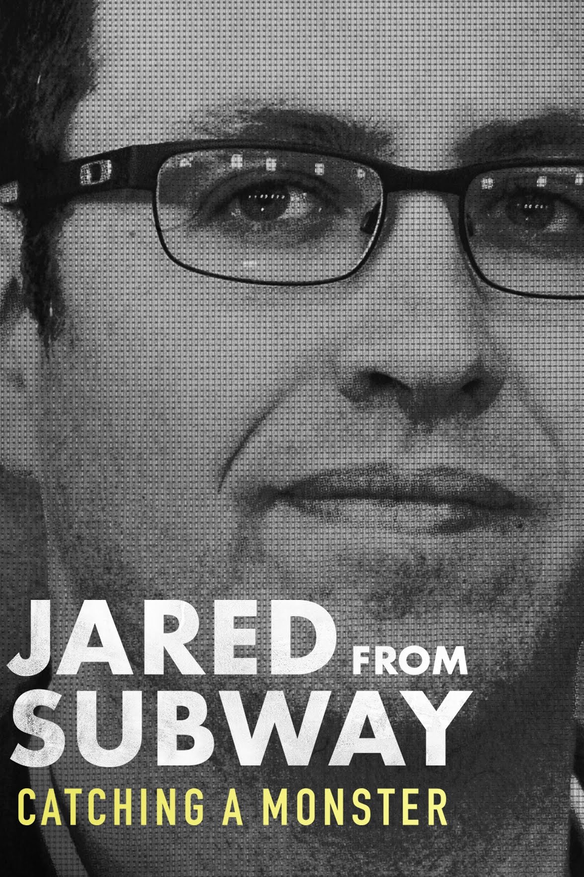     Jared z Subwaya: polowanie na potwora